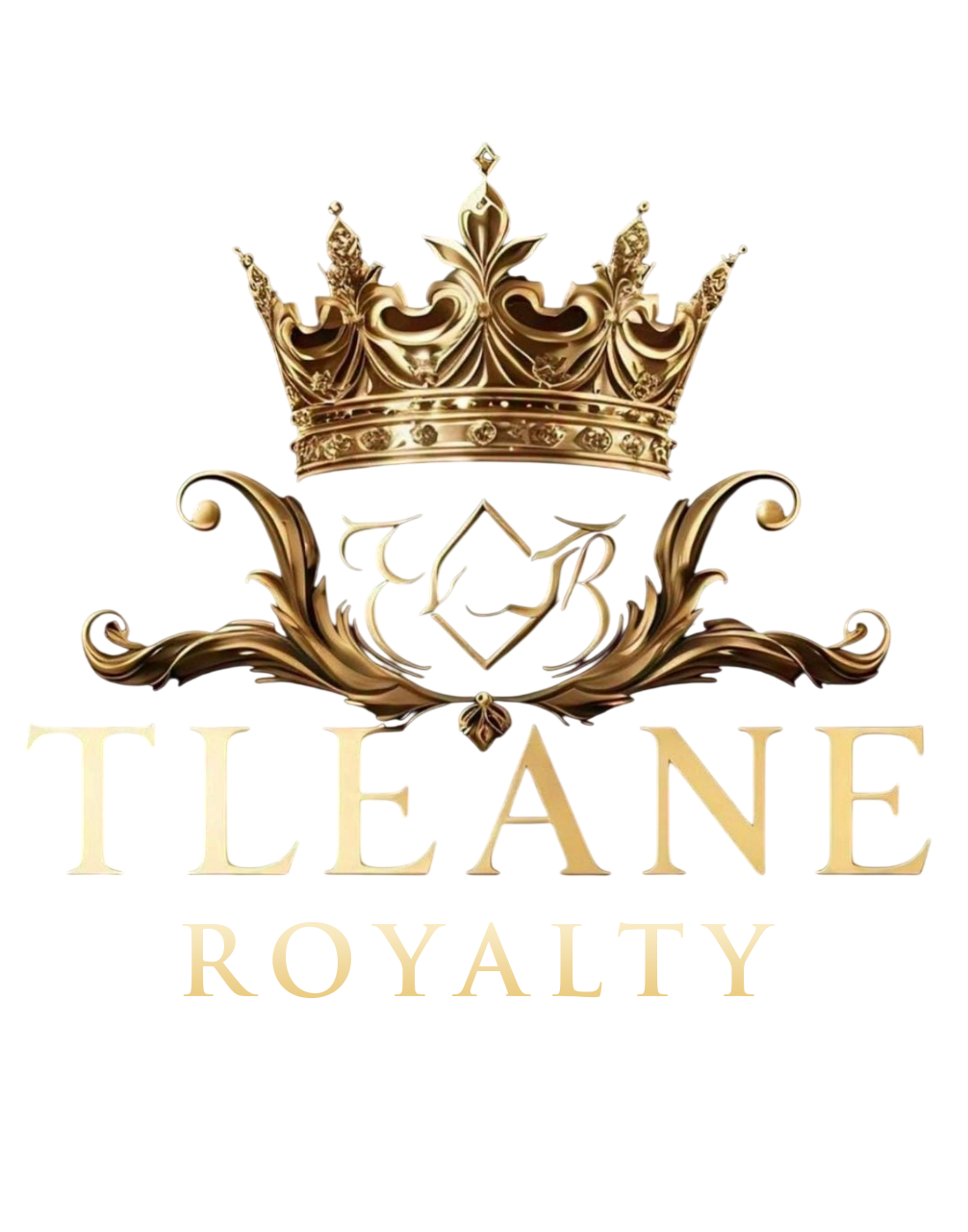 TLEANE LOGO NO BG